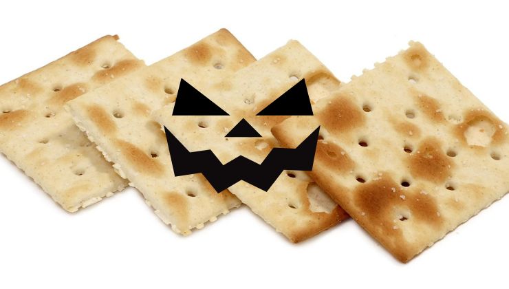 Cracker fatale