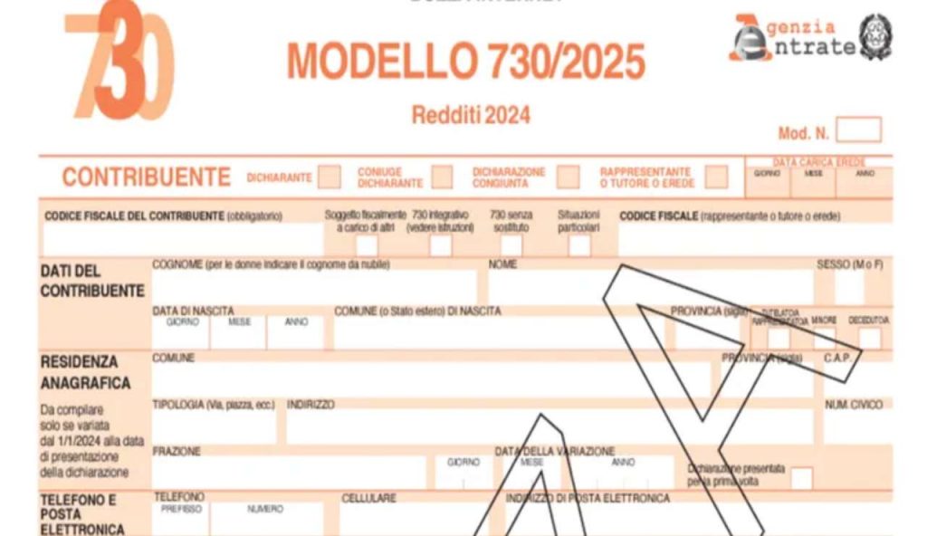 Buone nuove per i contribuenti