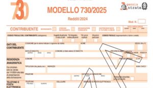 Buone nuove per i contribuenti