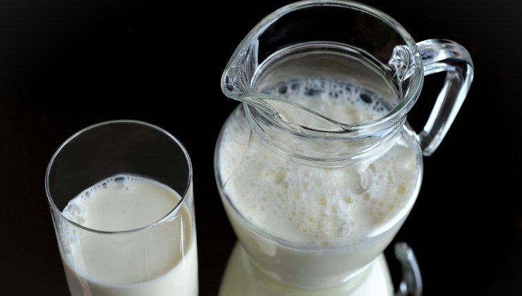 Dieta del latte, come seguirla - lagazzettadiviareggio.it - 20250527