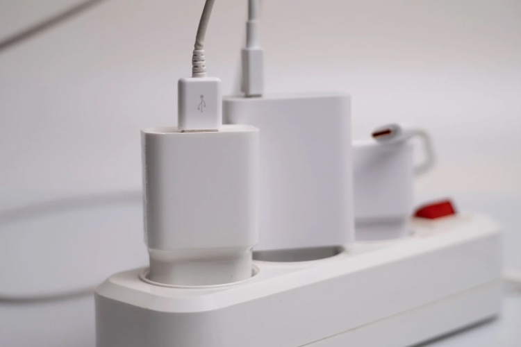 Prese elettriche
