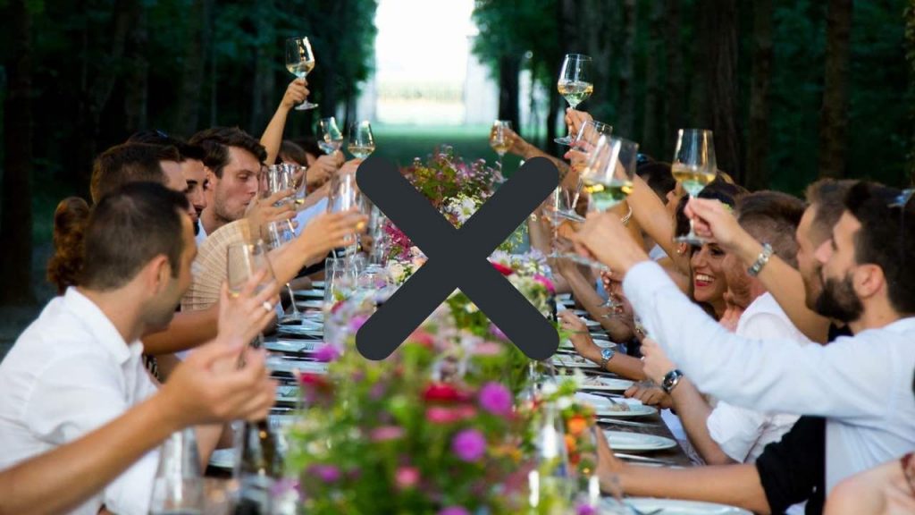 Matrimonio