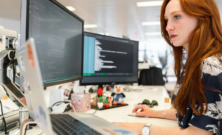 660 ore di lezione online e in presenza