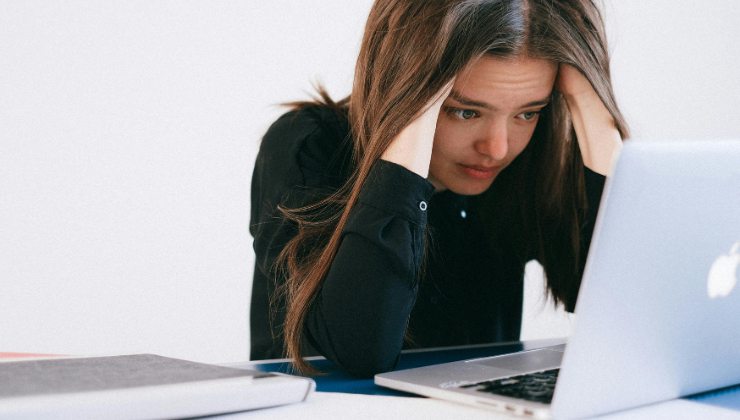 Lavoro in bilico
