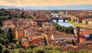 La Toscana è una regione bellissima