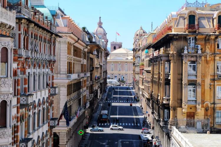 Genova