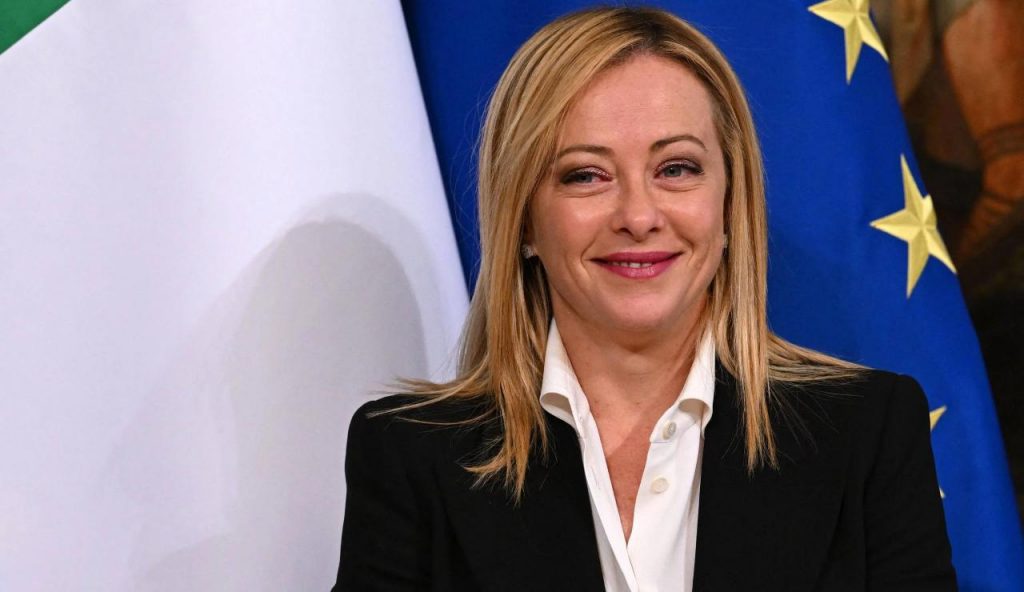 Il Governo Meloni ha preso un provvedimento importante