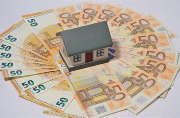 Arriva l'esenzione dall'IMU