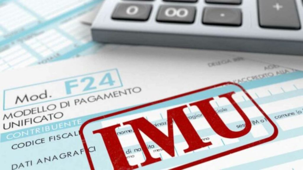 Per gli anziani c'è l'esenzione dall'IMU