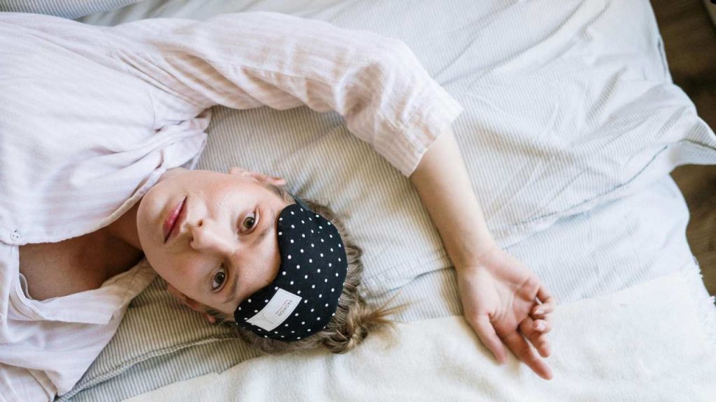 Il rimedio per combattere l'insonnia - lagazzettadiviareggio.it - 20250521