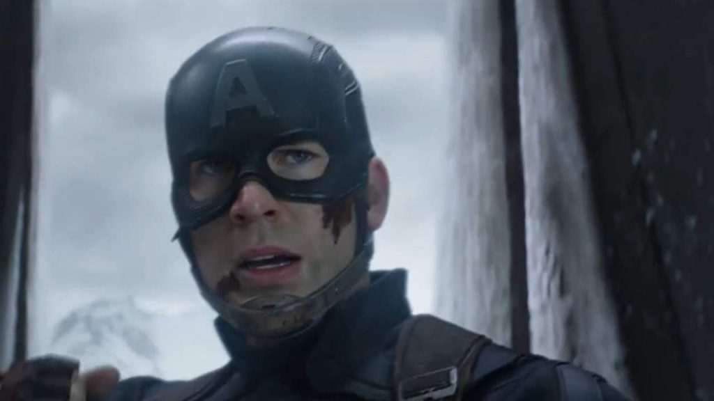 Il siero per diventare come Capitan America - lagazzettadiviareggio.it - 20250519