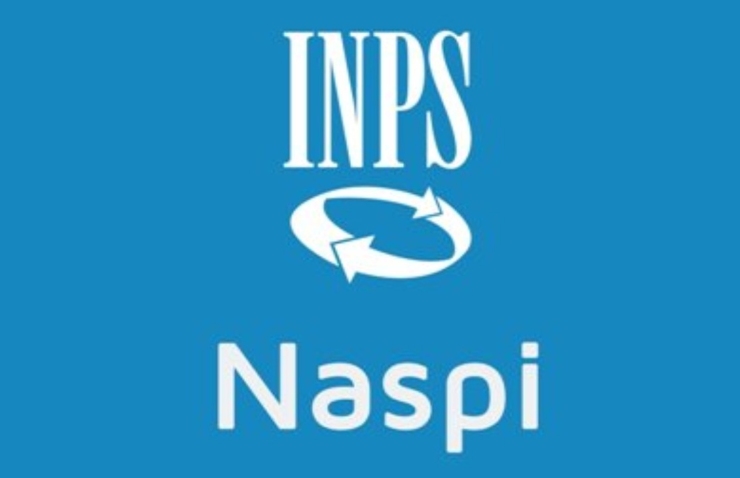 L'INPS eroga la NASpI 