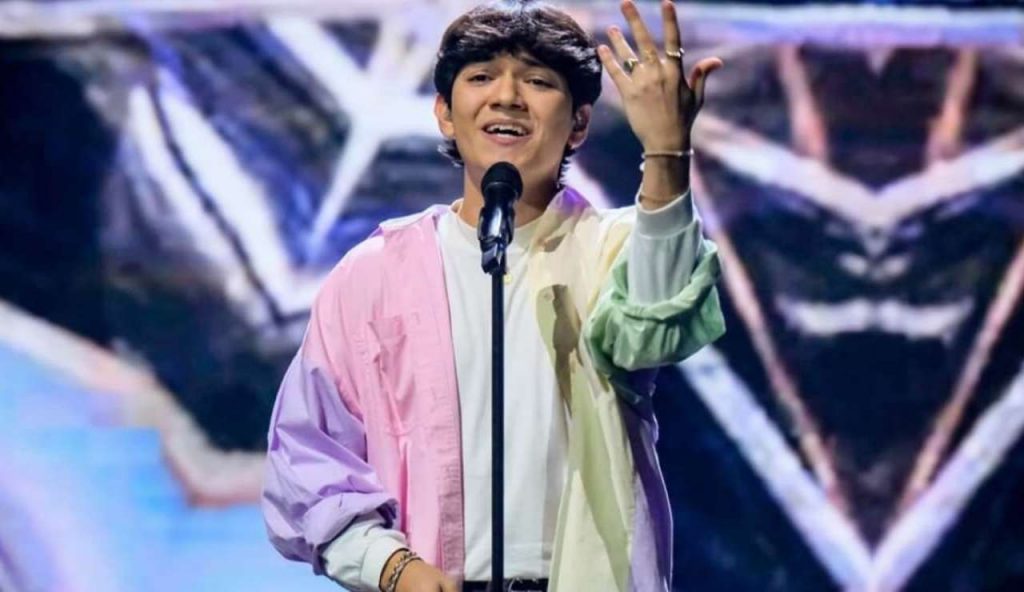 JJ ha vinto l'Eurovision