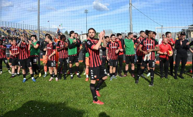 Doppia soddisfazione