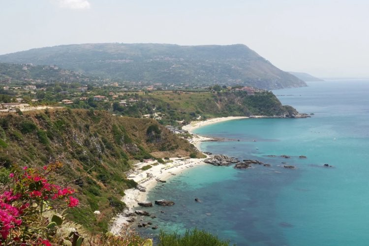 Calabria