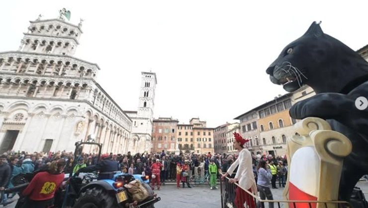 La città italiana che assomiglia a Vienna - lagazzettadiviareggio.it - 20250502
