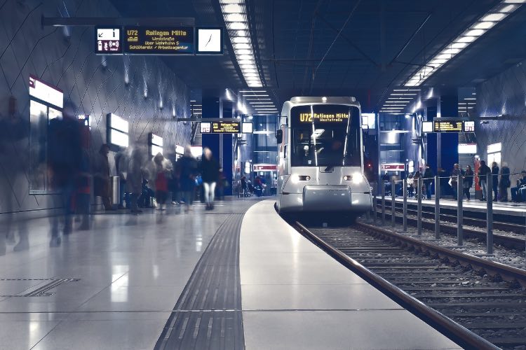Metropolitana