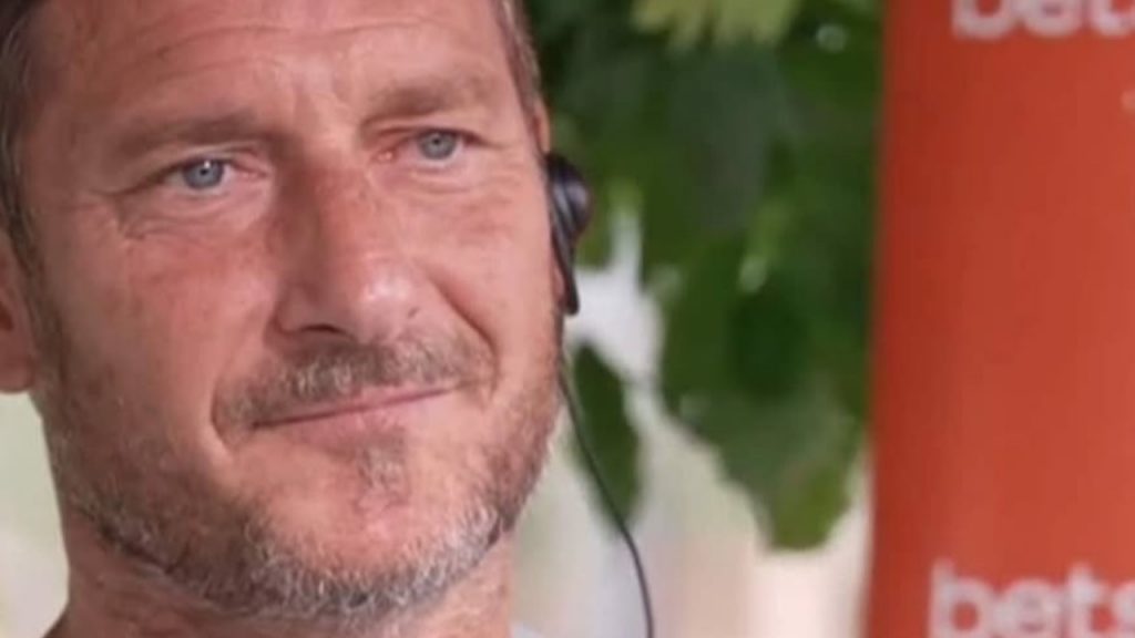 Francesco Totti