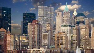 Lo skyline di Manhattan anche in Italia, ecco dove - lagazzettadiviareggio.it - 20250512