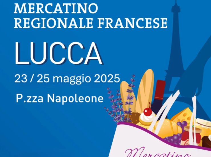Tante prelibatezze e prodotti tipici