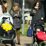 Benessere Mamma: al via il progetto