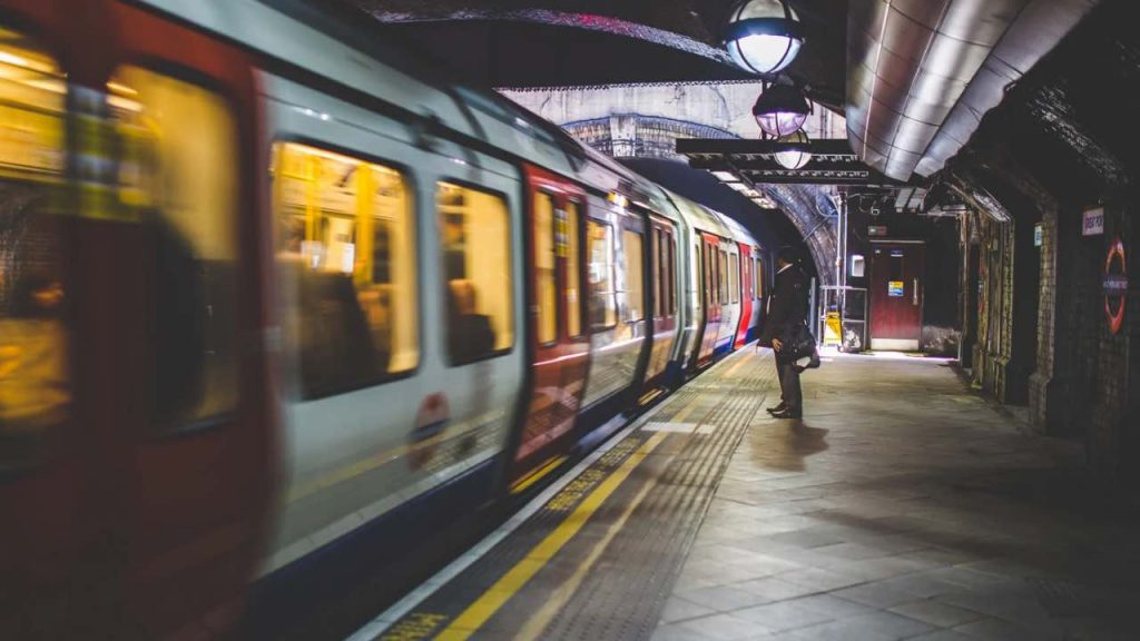 Metro