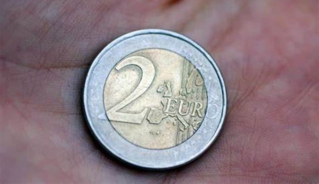 Attenzione alle monete rare da 2 euro