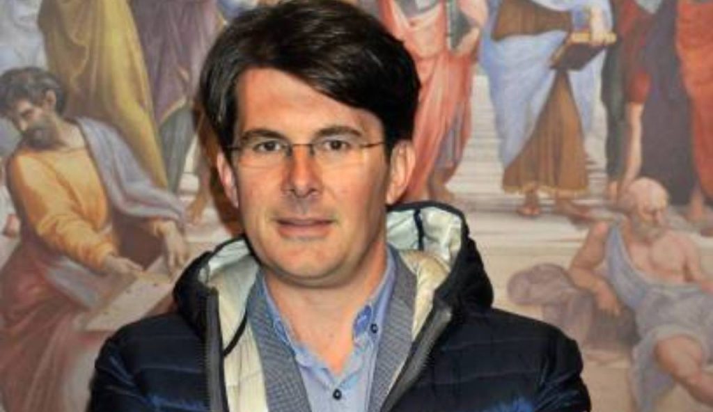 Muciaccia è sparito dalla TV