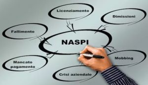Importante novità legata alla NASPI