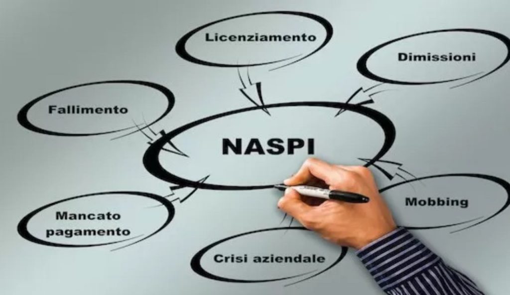 Aumenta a sorpresa la NASpi