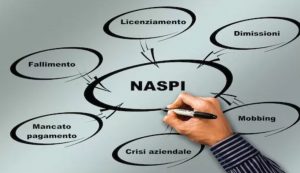 Aumenta a sorpresa la NASpi
