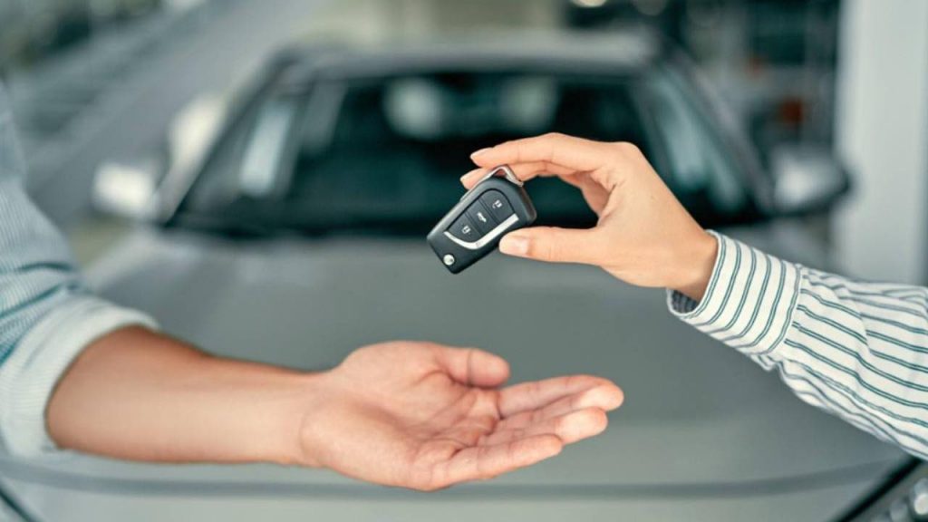 Fermo amministrativo auto