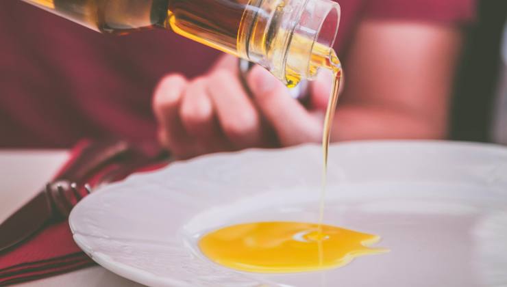 Olio di palma, perché fa bene all'organismo - lagazzettadiviareggio.it - 20250522