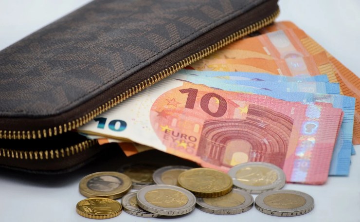 Le pensioni sono destinate a diminuire