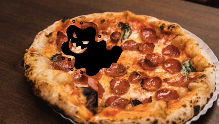 Pizza letale