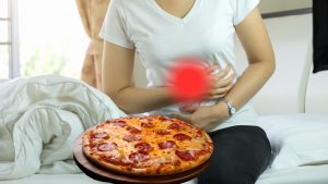 Pizza da evitare
