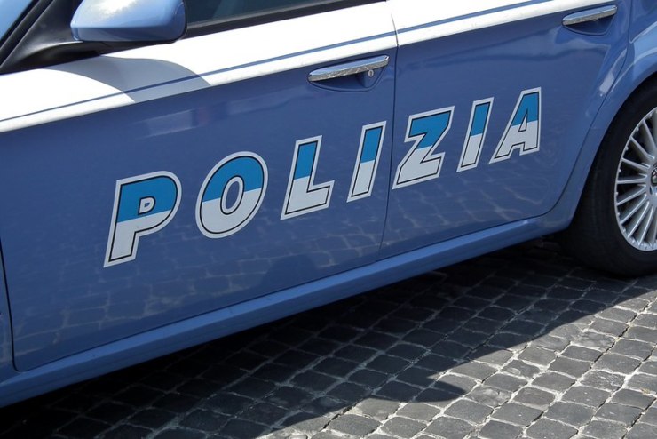 Il racconto dell'aggressione