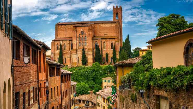 Questa è la città toscana in cui la qualità della vita è eccellente - lagazzettadiviareggio.it - 20250507