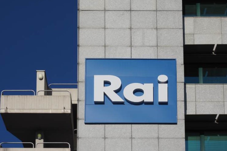 Sede Rai