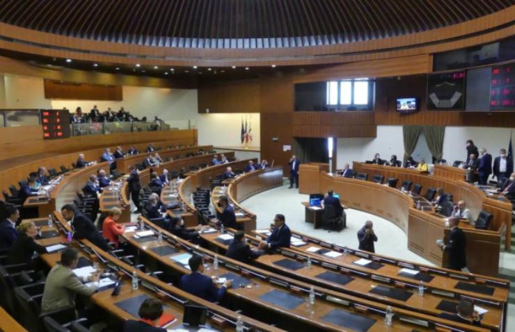 Appello della CGIL alla Regione Sardegna