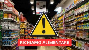 Attenzione al prodotto