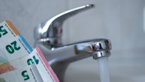 Acqua potabile