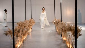 Lucca Fashion Weekend 2025