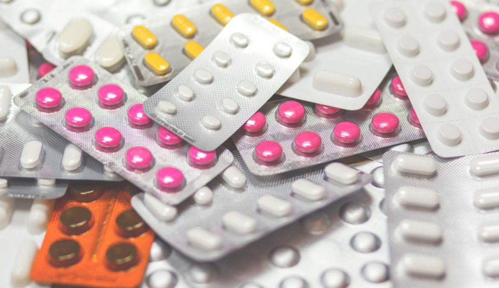 Stop ad un farmaco