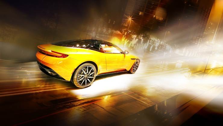 Stop all'acceleratore, cosa dice la legge - lagazzettadiviareggio.it - 20250528