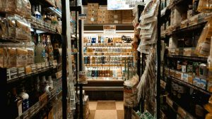 Supermercato chiuso, gravi irregolarità sulle norme igienico sanitarie - lagazzettadiviareggio.it - 20250506