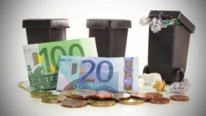 Cambia la tassazione sui rifiuti