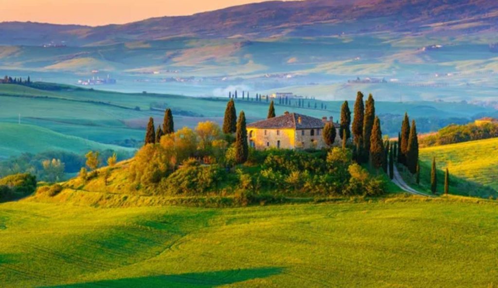 Meraviglie della Toscana