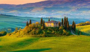 Meraviglie della Toscana