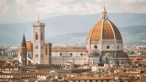 Toscana, qual è la città in cui si vive meglio - lagazzettadiviareggio.it - 20250507